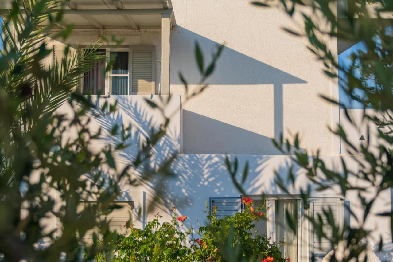 Margarita Studios Ambelas Buitenkant foto