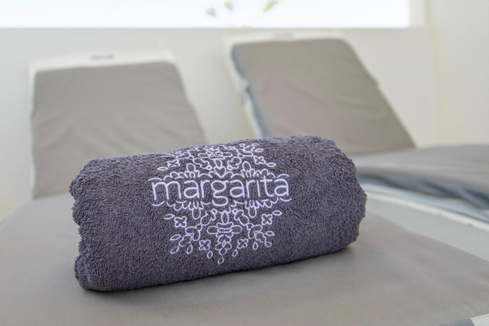 Margarita Studios Ambelas Buitenkant foto